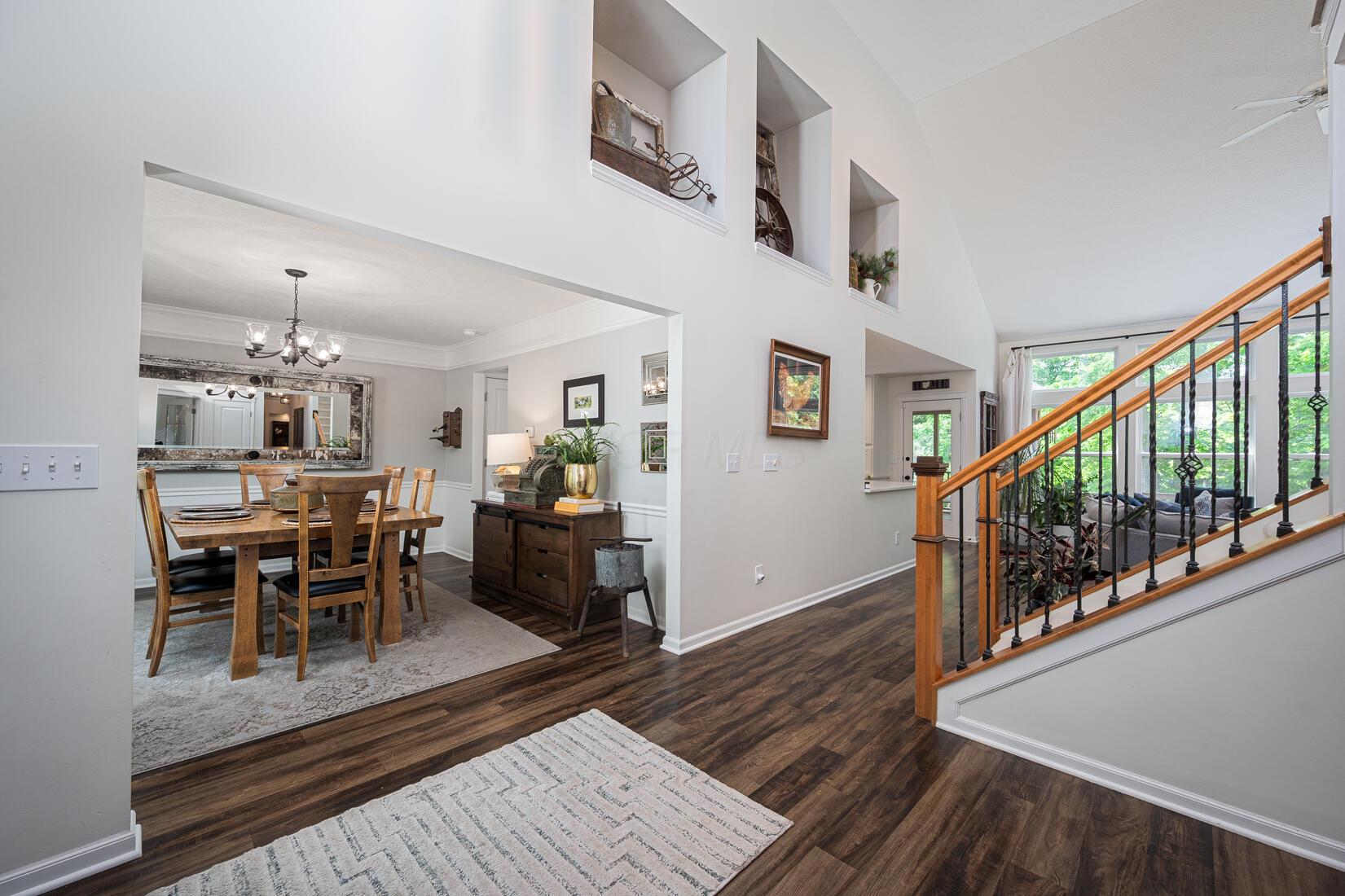 1355 Fisher Run Court, Columbus, Ohio image 5