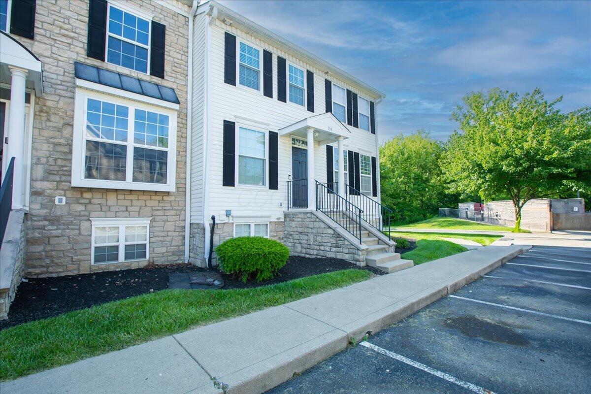139 Preswicke Mill, Blacklick, Ohio image 2