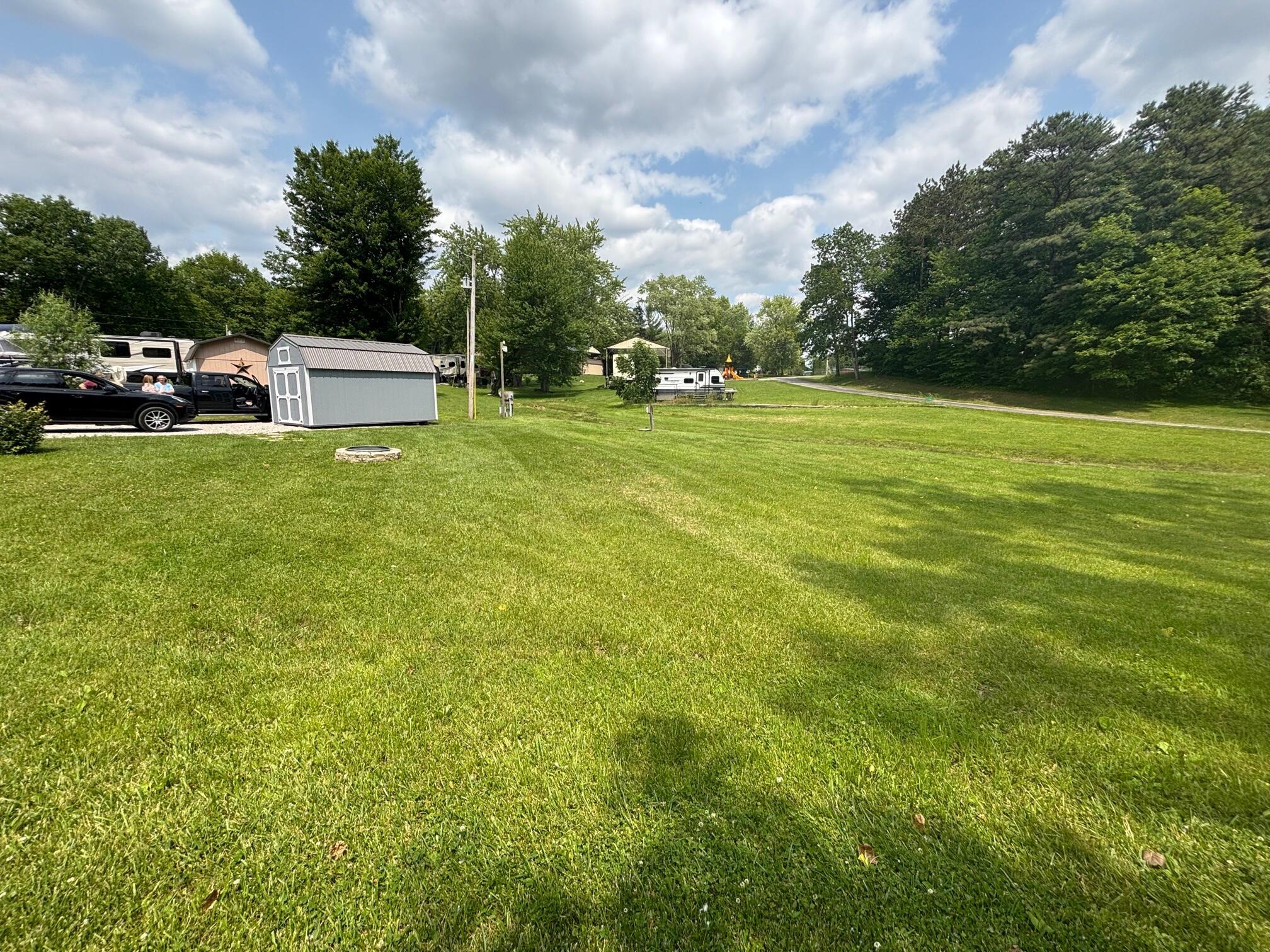 7326 State Route 19 #UNIT 4, LOTS 245-247, Mount Gilead, Ohio image 1