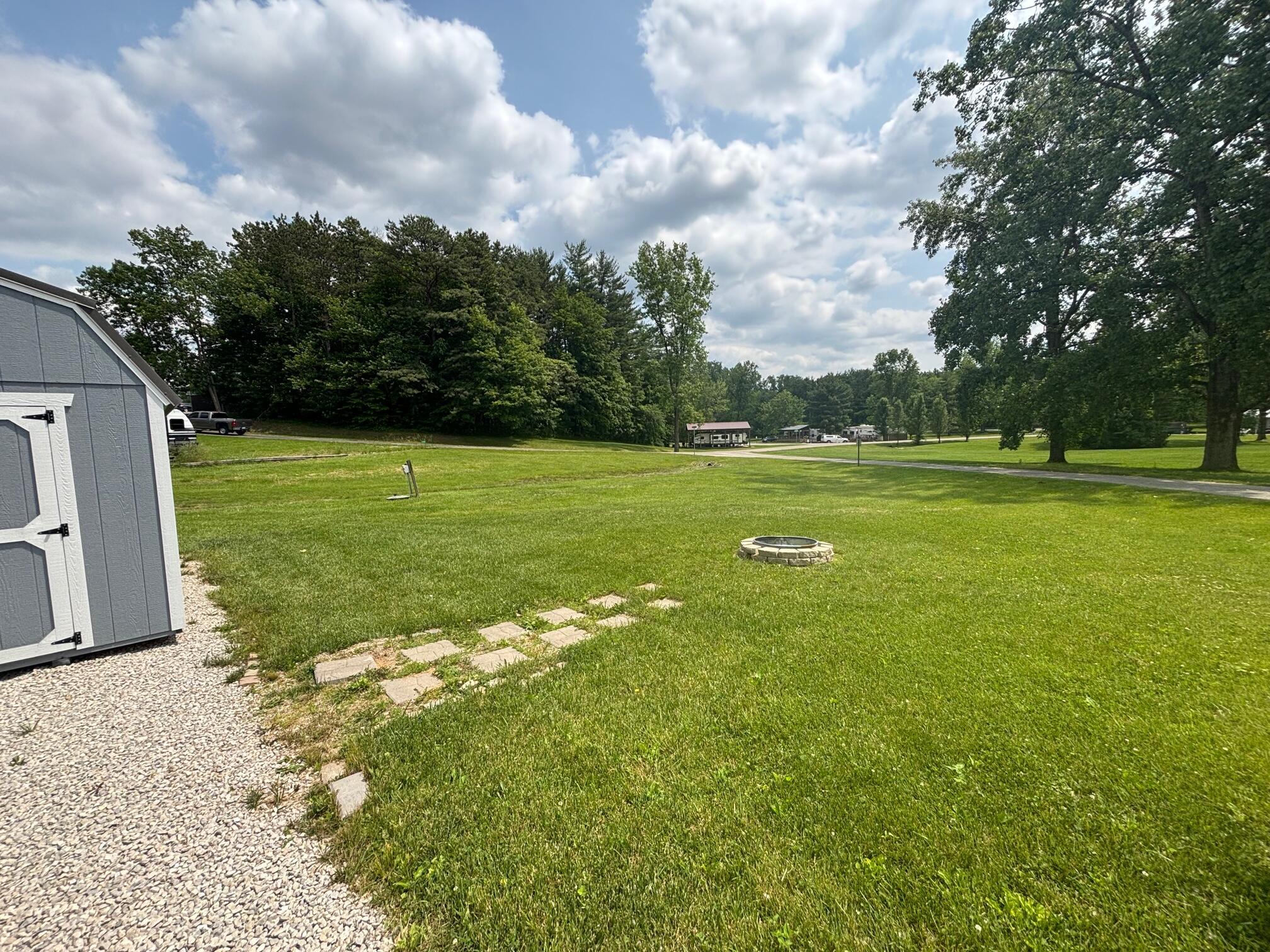 7326 State Route 19 #UNIT 4, LOTS 245-247, Mount Gilead, Ohio image 2
