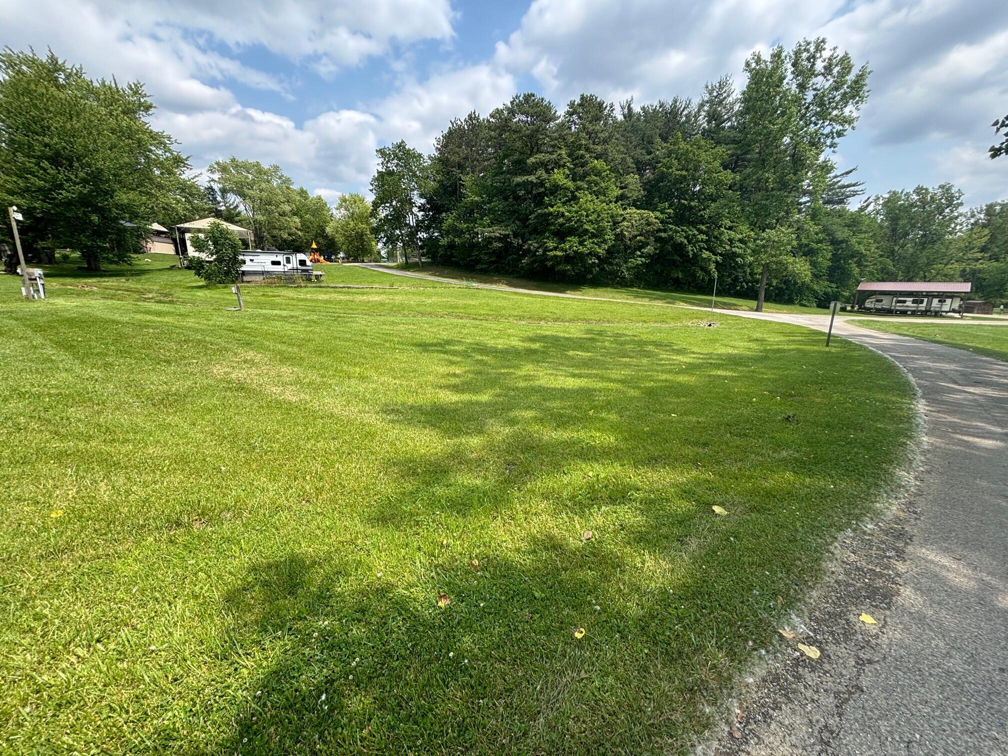 7326 State Route 19 #UNIT 4, LOTS 245-247, Mount Gilead, Ohio image 5