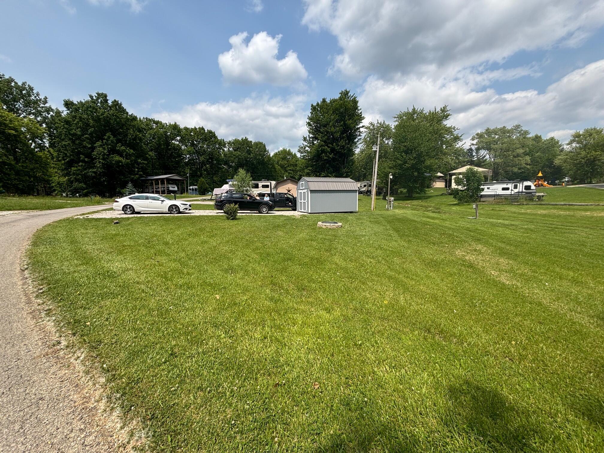7326 State Route 19 #UNIT 4, LOTS 245-247, Mount Gilead, Ohio image 3