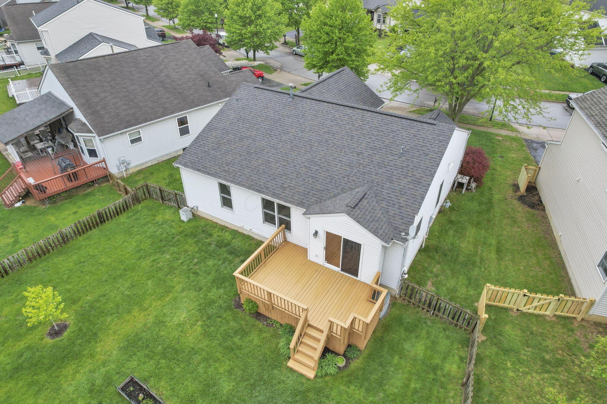 4807 Dori Park Drive, Hilliard, Ohio image 45