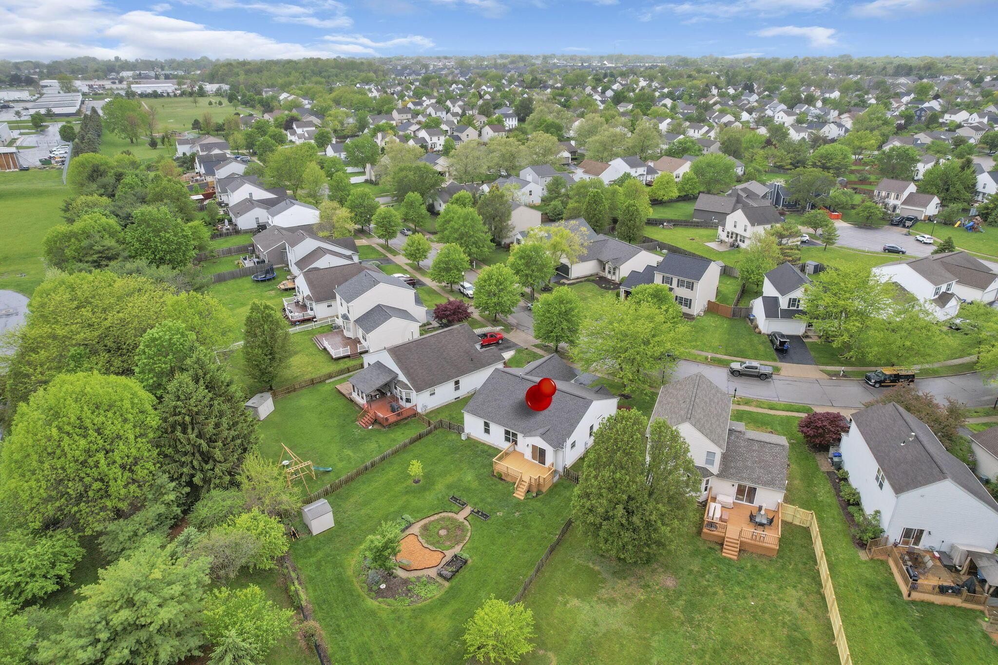 4807 Dori Park Drive, Hilliard, Ohio image 47