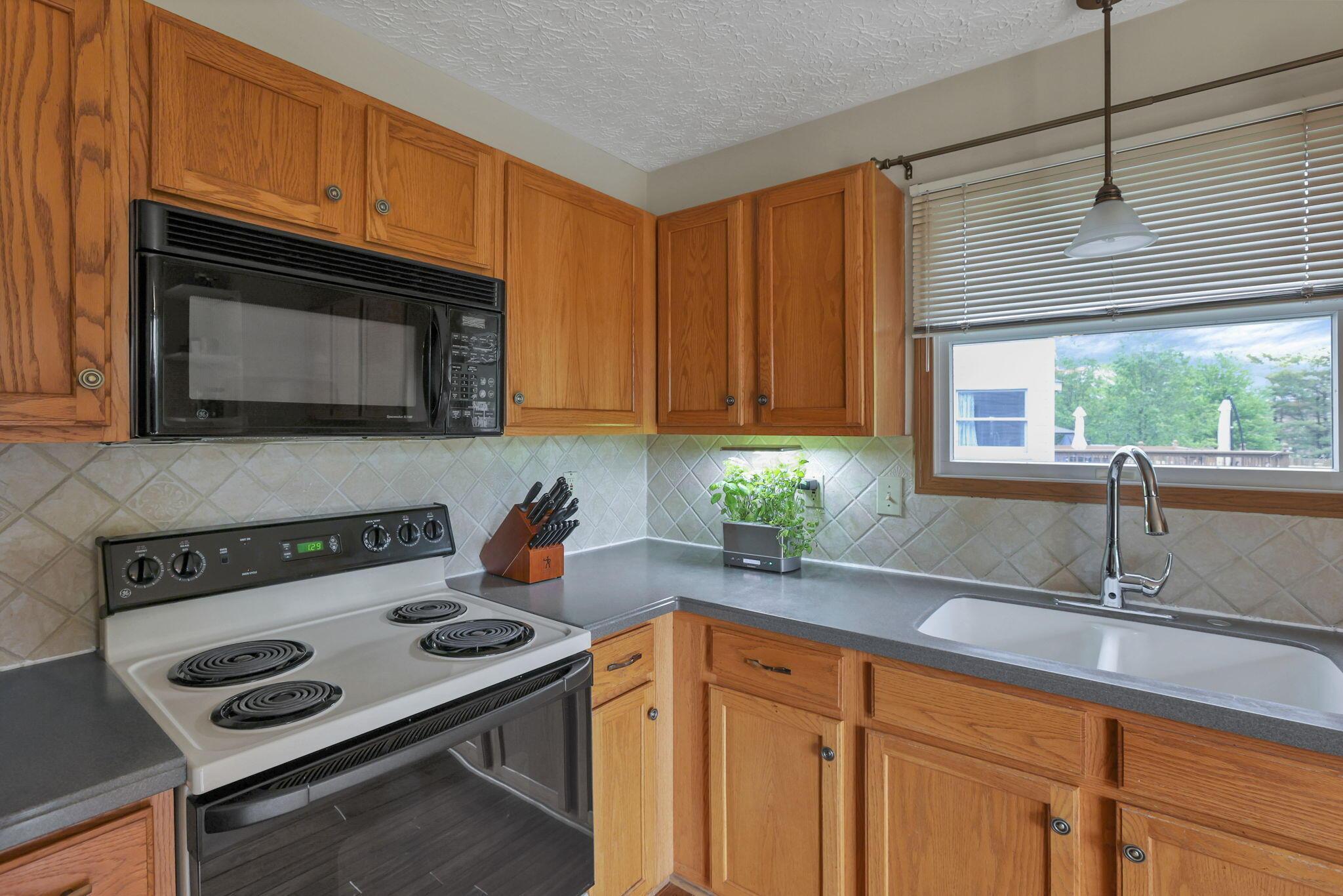 4807 Dori Park Drive, Hilliard, Ohio image 22