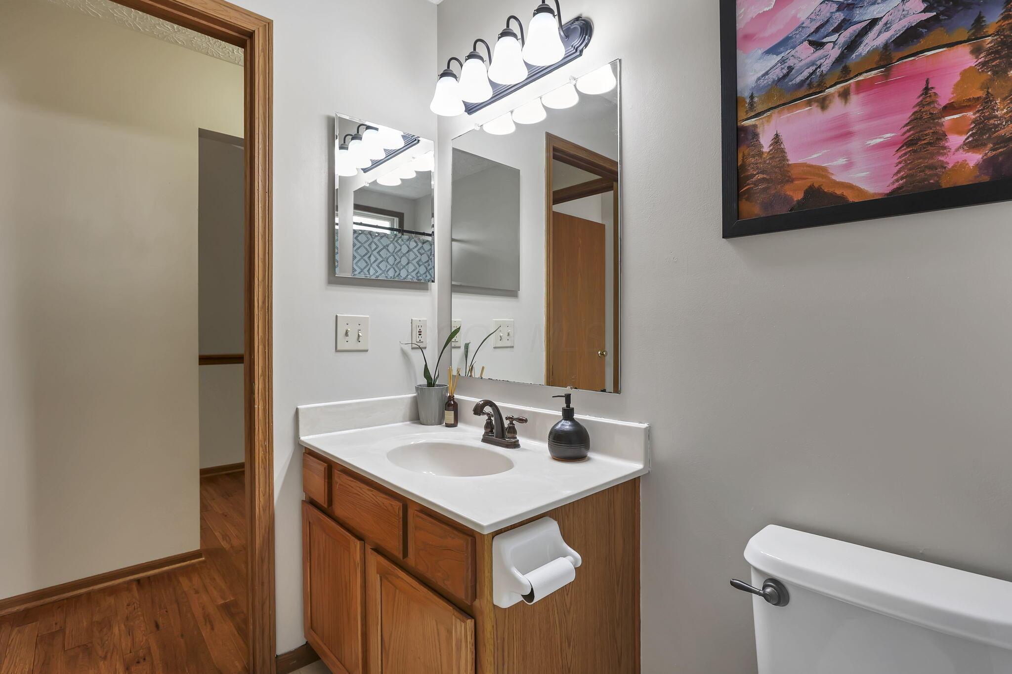 4807 Dori Park Drive, Hilliard, Ohio image 32