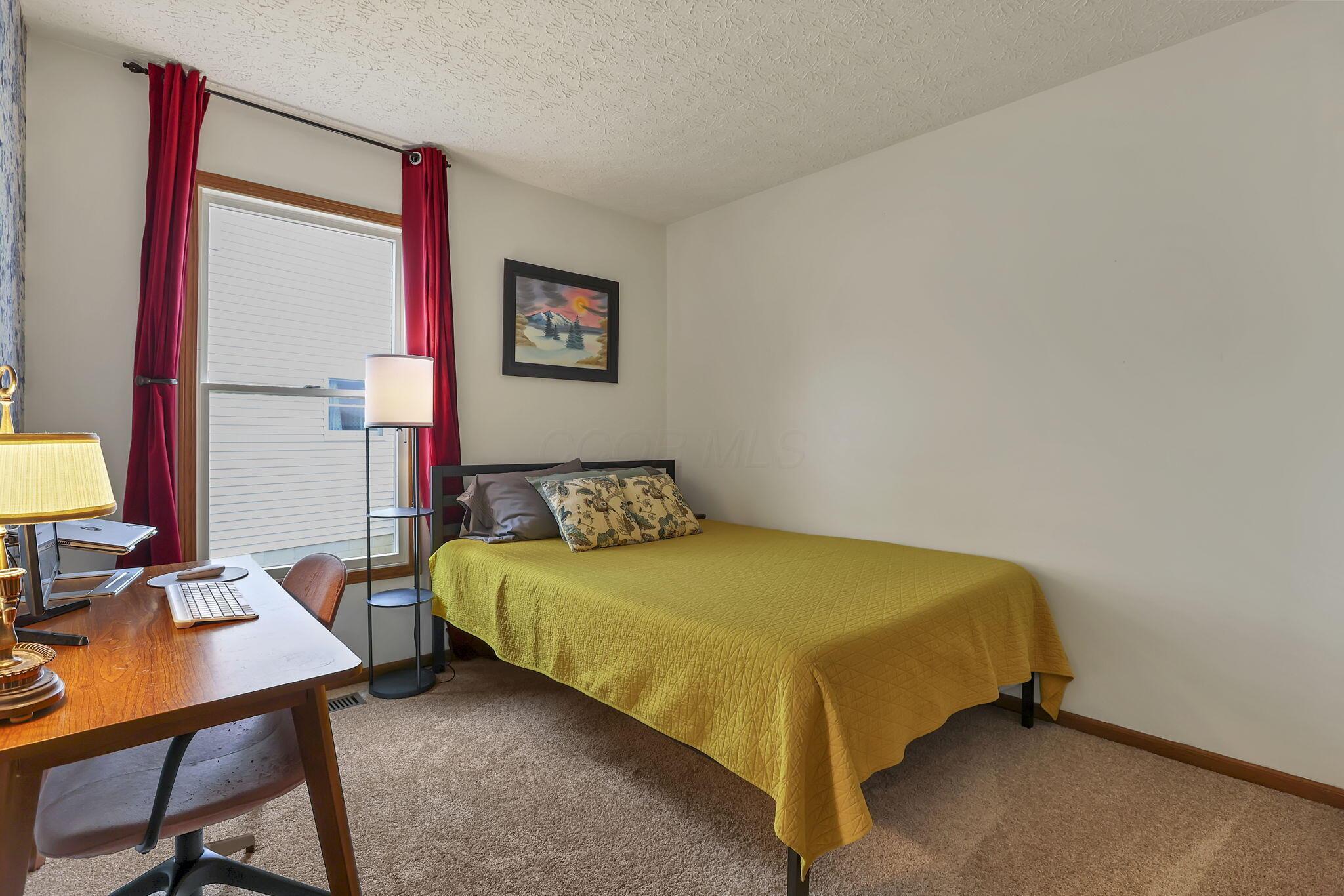 4807 Dori Park Drive, Hilliard, Ohio image 33