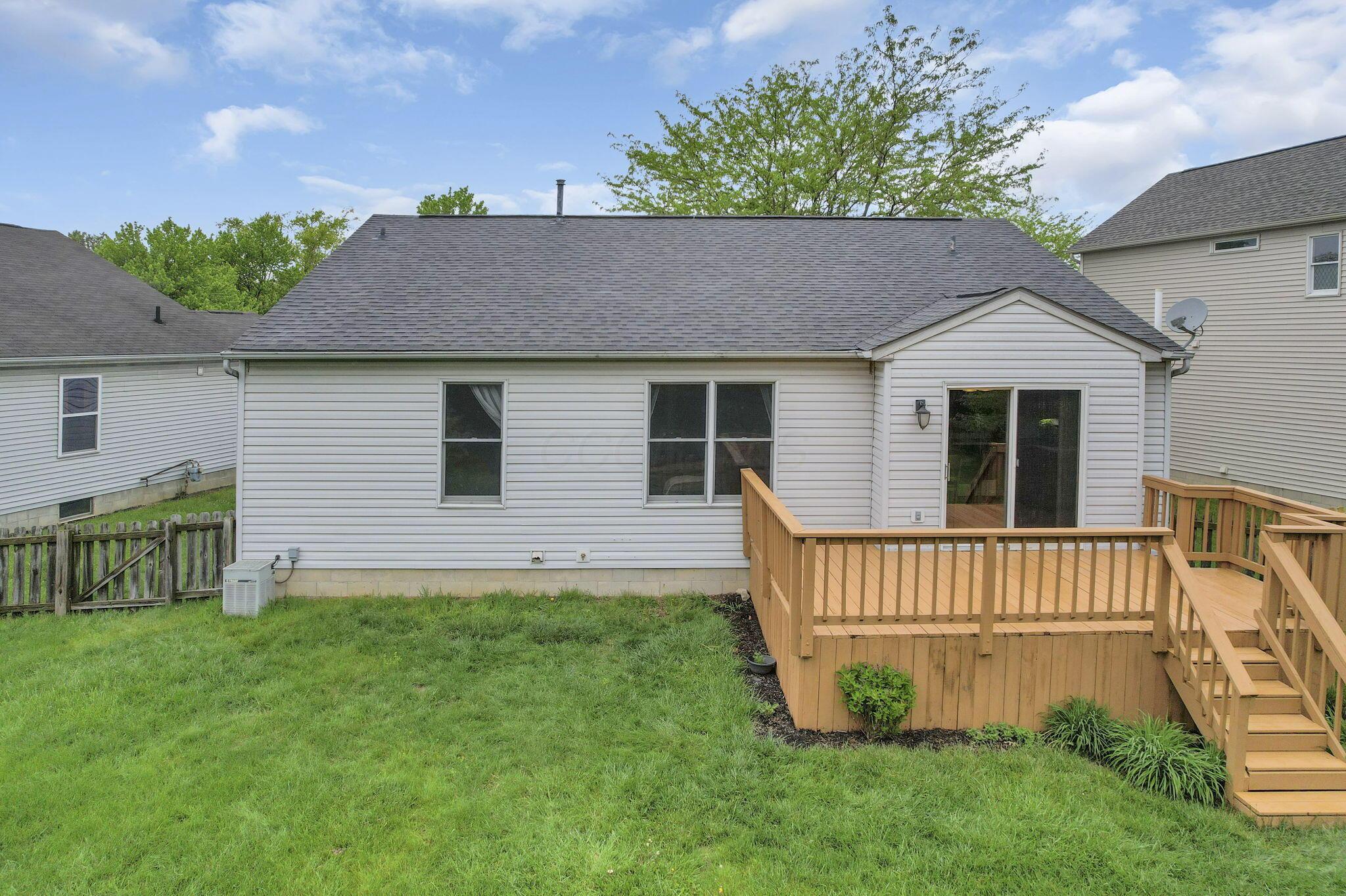 4807 Dori Park Drive, Hilliard, Ohio image 46