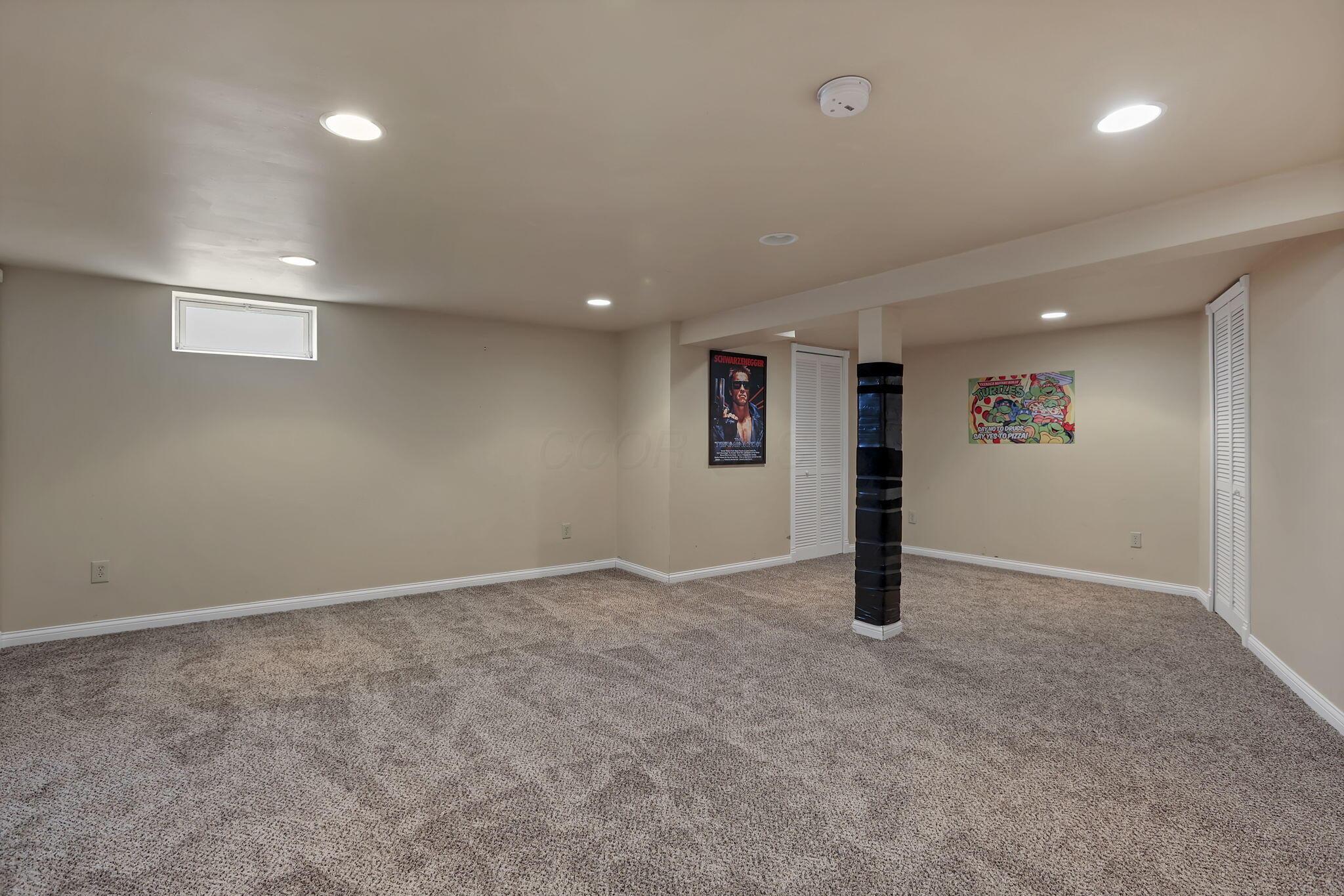 4807 Dori Park Drive, Hilliard, Ohio image 39