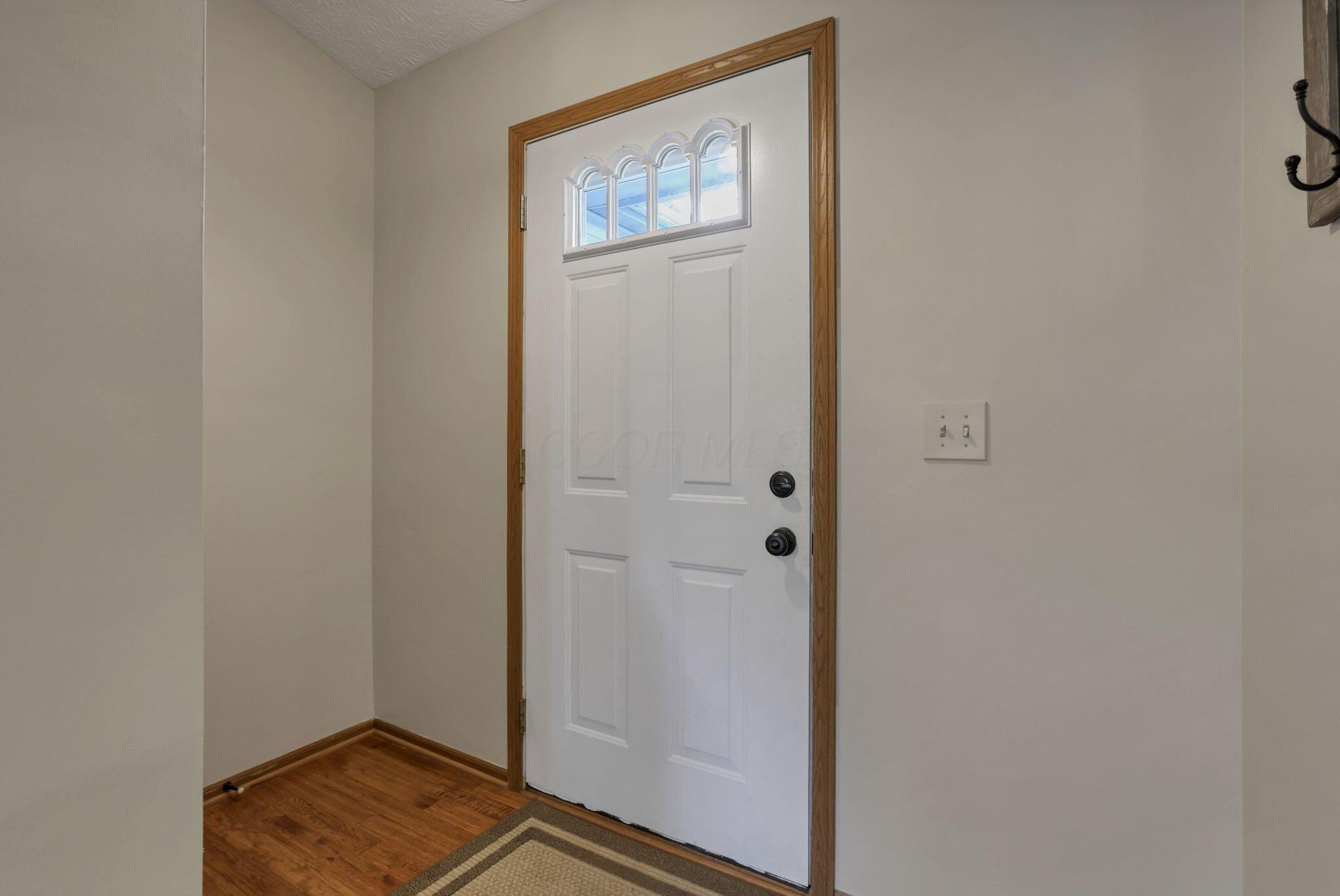 4807 Dori Park Drive, Hilliard, Ohio image 12