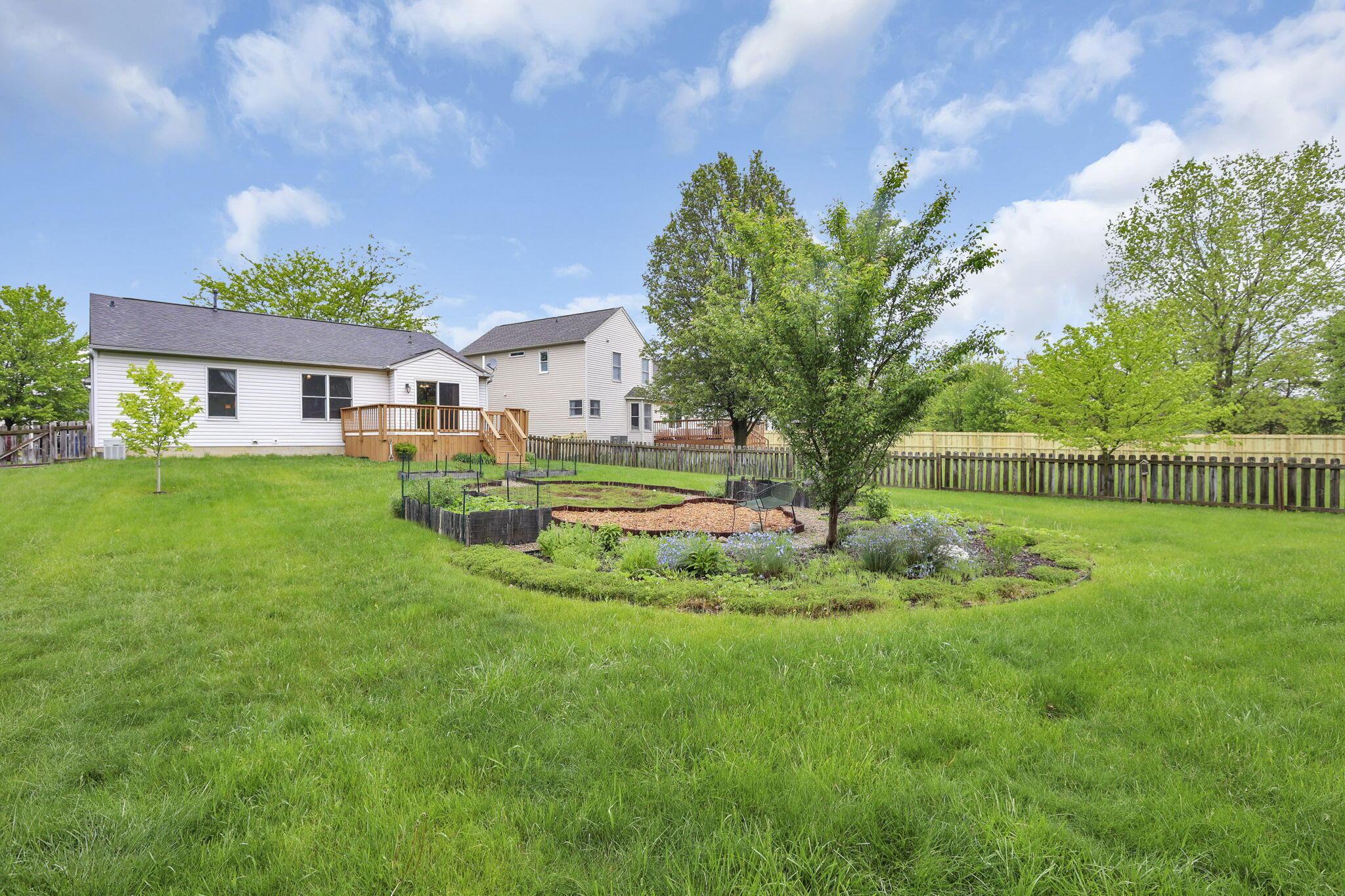 4807 Dori Park Drive, Hilliard, Ohio image 42