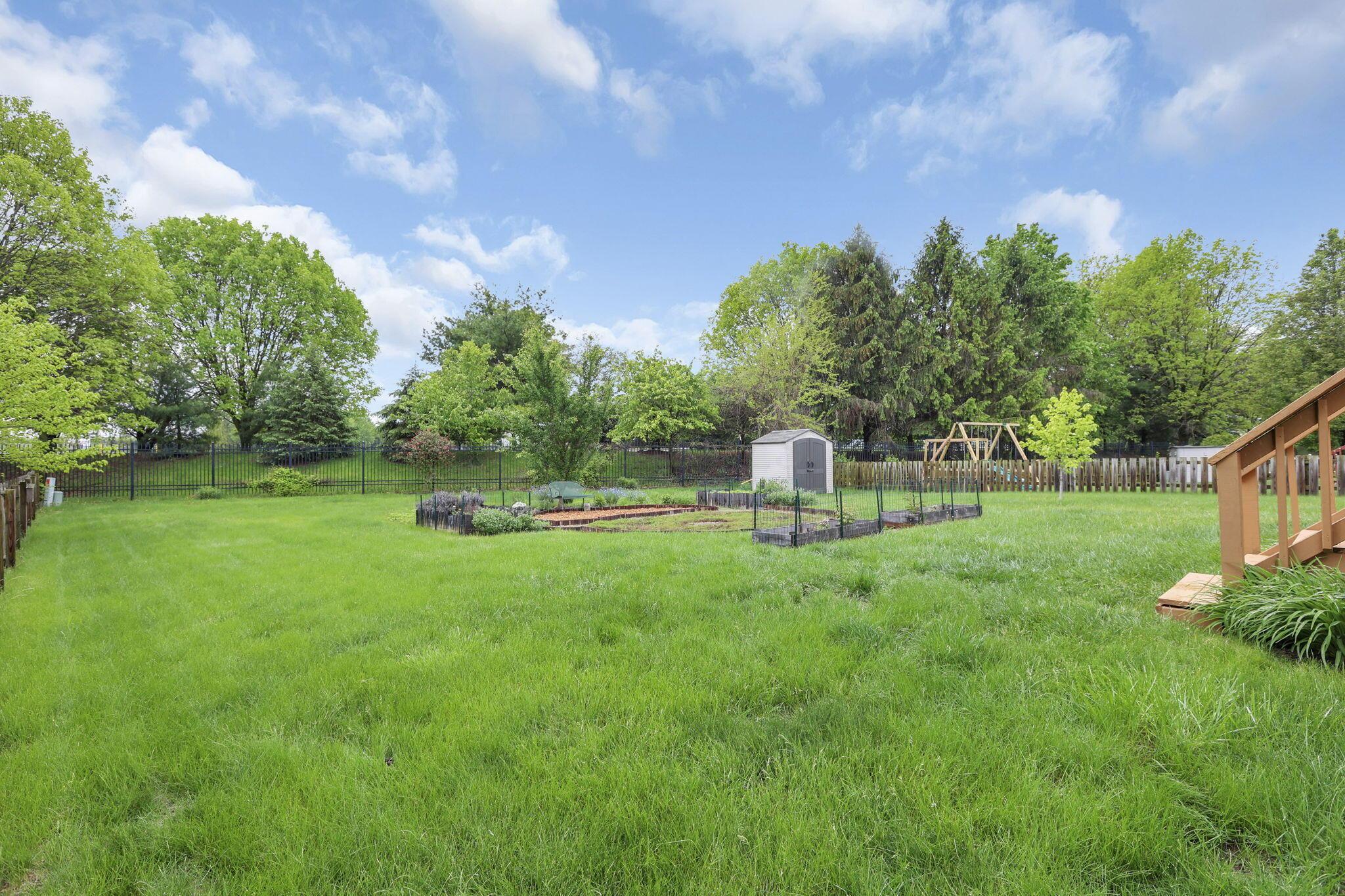 4807 Dori Park Drive, Hilliard, Ohio image 41