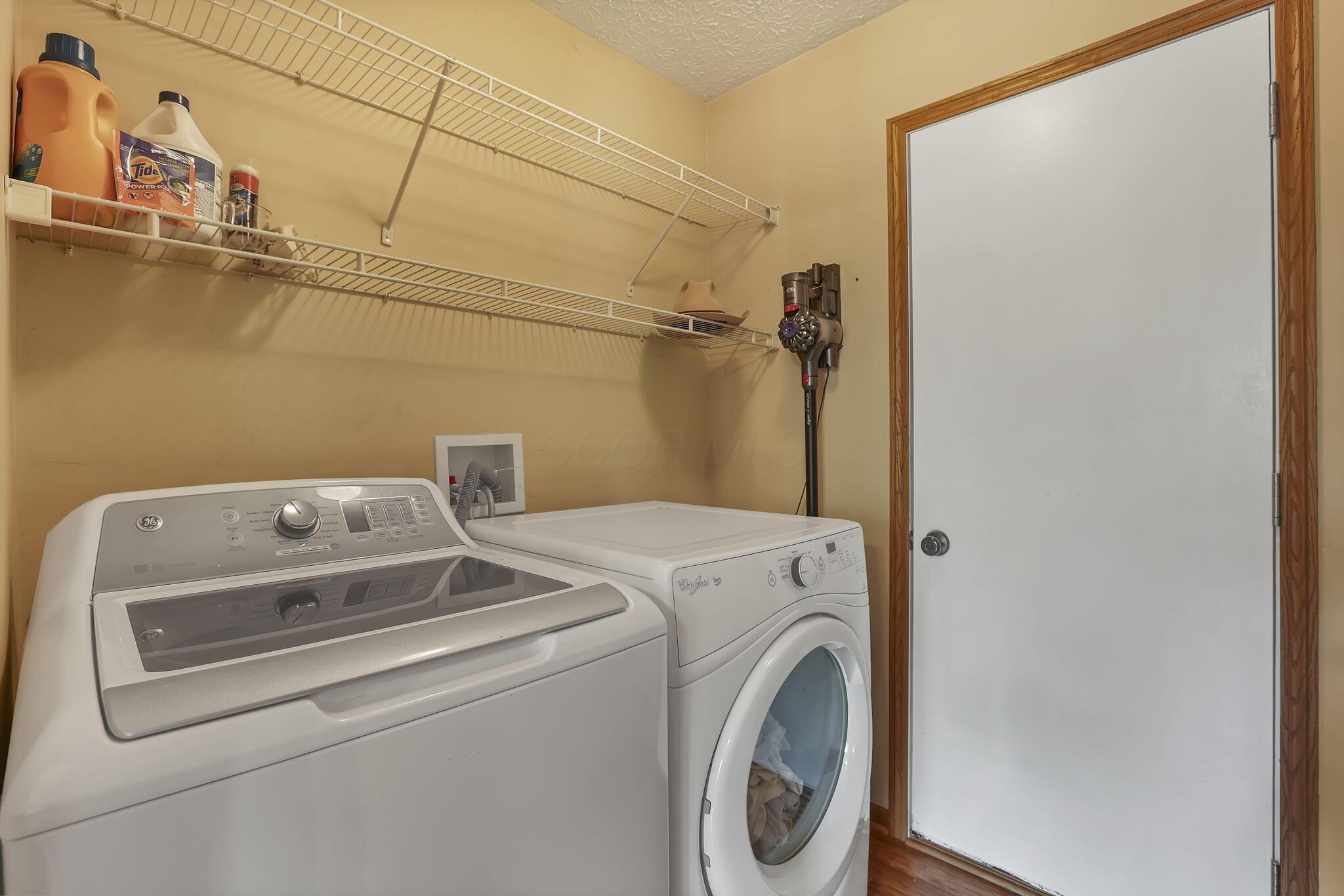 4807 Dori Park Drive, Hilliard, Ohio image 35