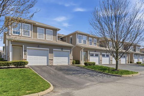 Photo of 6140 Sowerby Lane, Westerville, OH 43081 (MLS # 226011160)