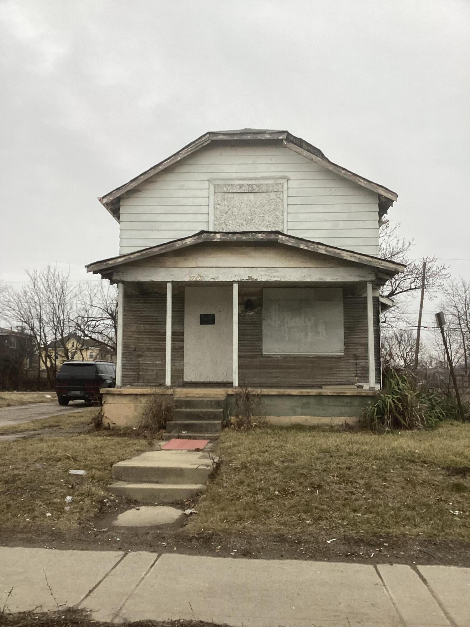 2742 E 5th Avenue, Columbus, Ohio image 1