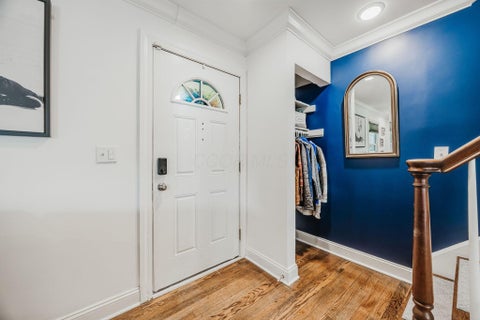 Tiny photo for 236 N Roosevelt Avenue, Bexley, OH 43209 (MLS # 226040079)