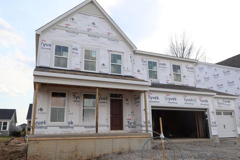 Photo of 8302 Greenhill Way, Sunbury, OH 43074 (MLS # 226005238)