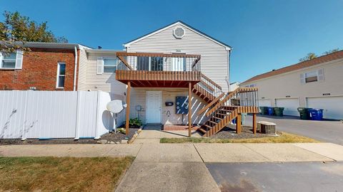 Photo of 3058 Jersey Drive 53 #53, Columbus, OH 43204 (MLS # 225038904)