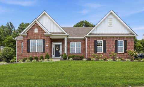 Photo of 8418 Holmesdale Place, New Albany, OH 43054 (MLS # 226028811)