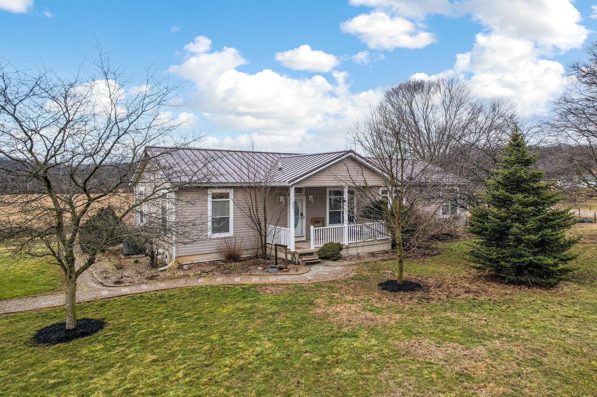 9001 Church Road, Frazeysburg, Ohio image 2