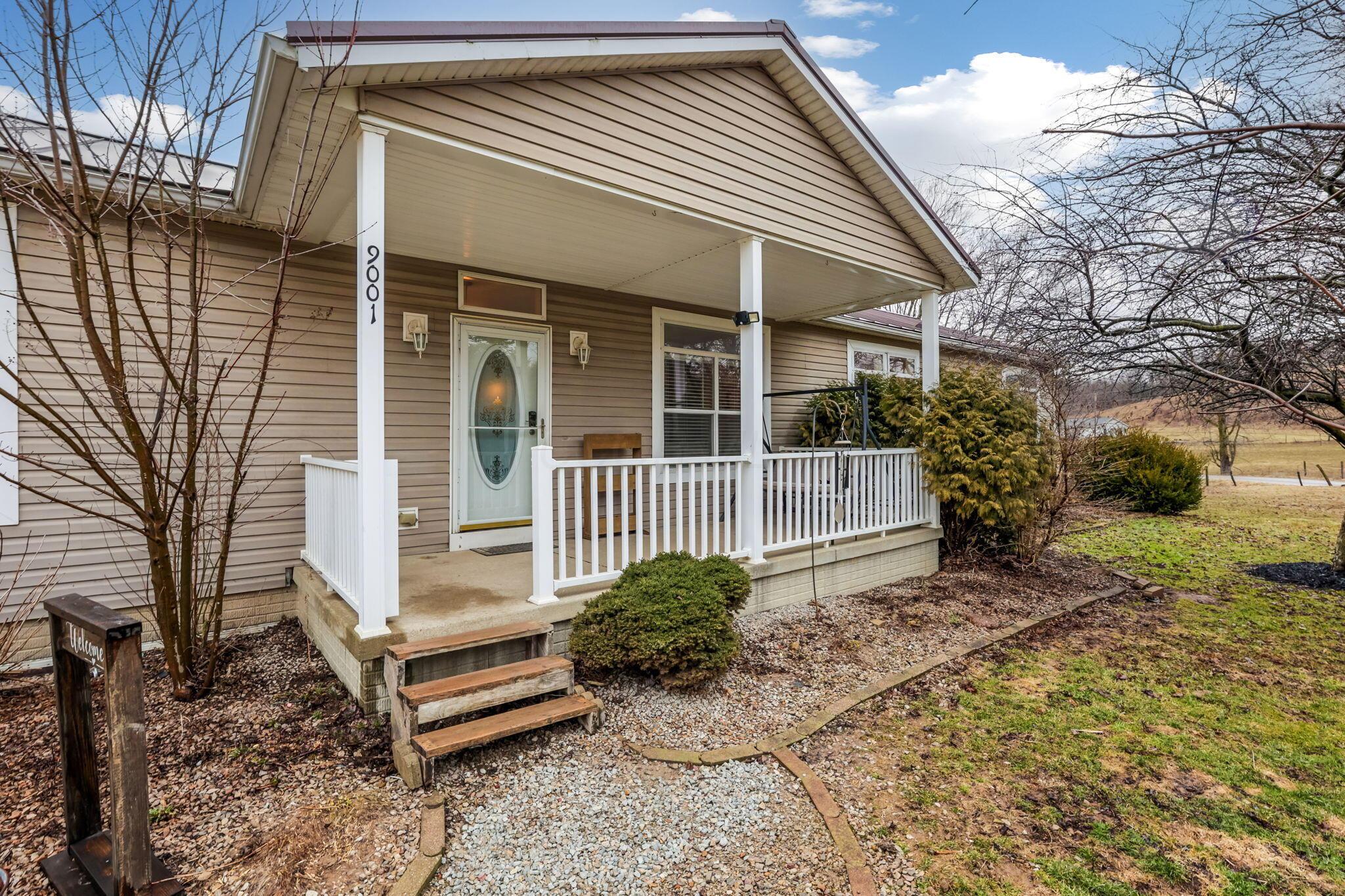 9001 Church Road, Frazeysburg, Ohio image 5