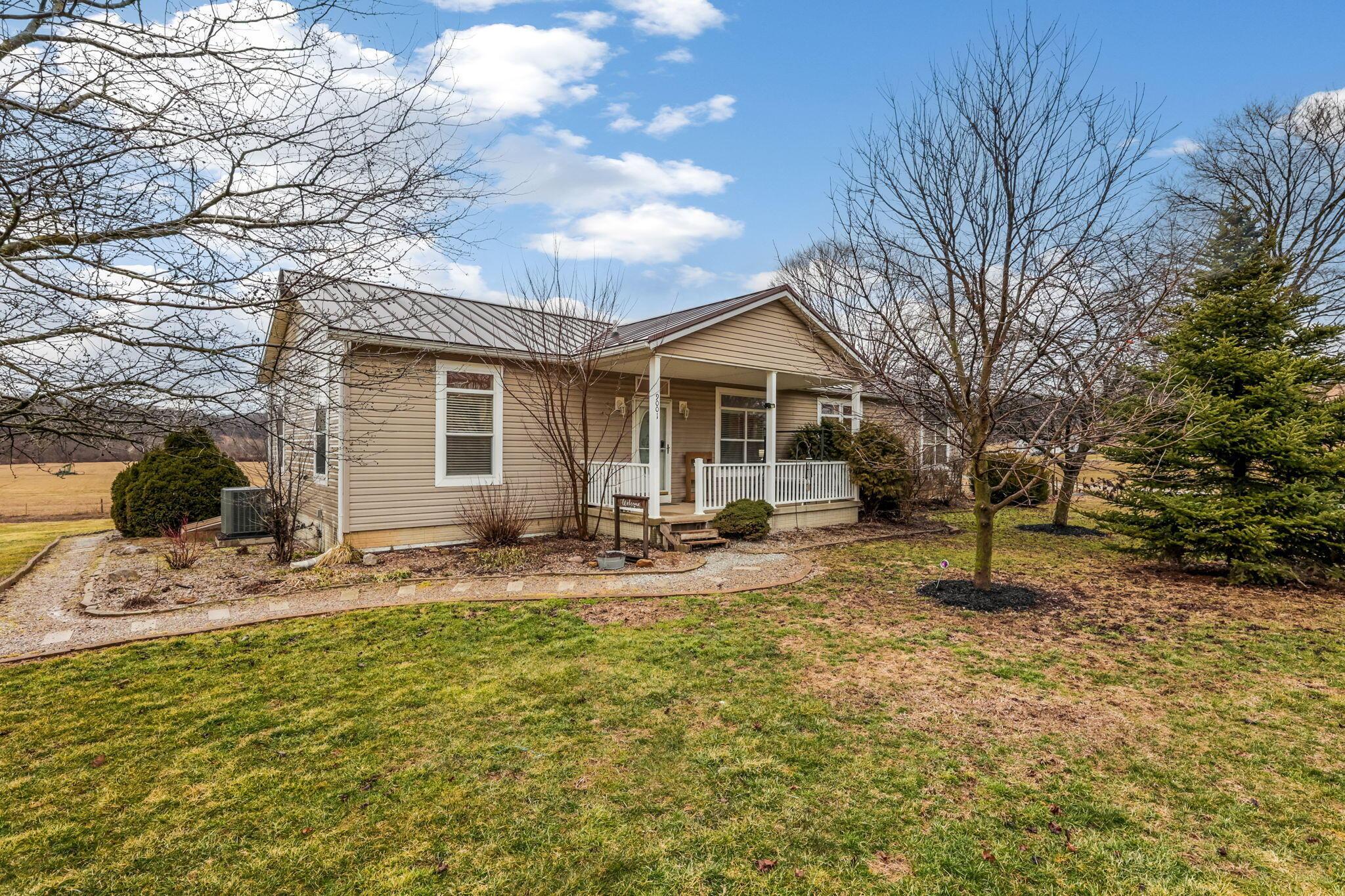9001 Church Road, Frazeysburg, Ohio image 1