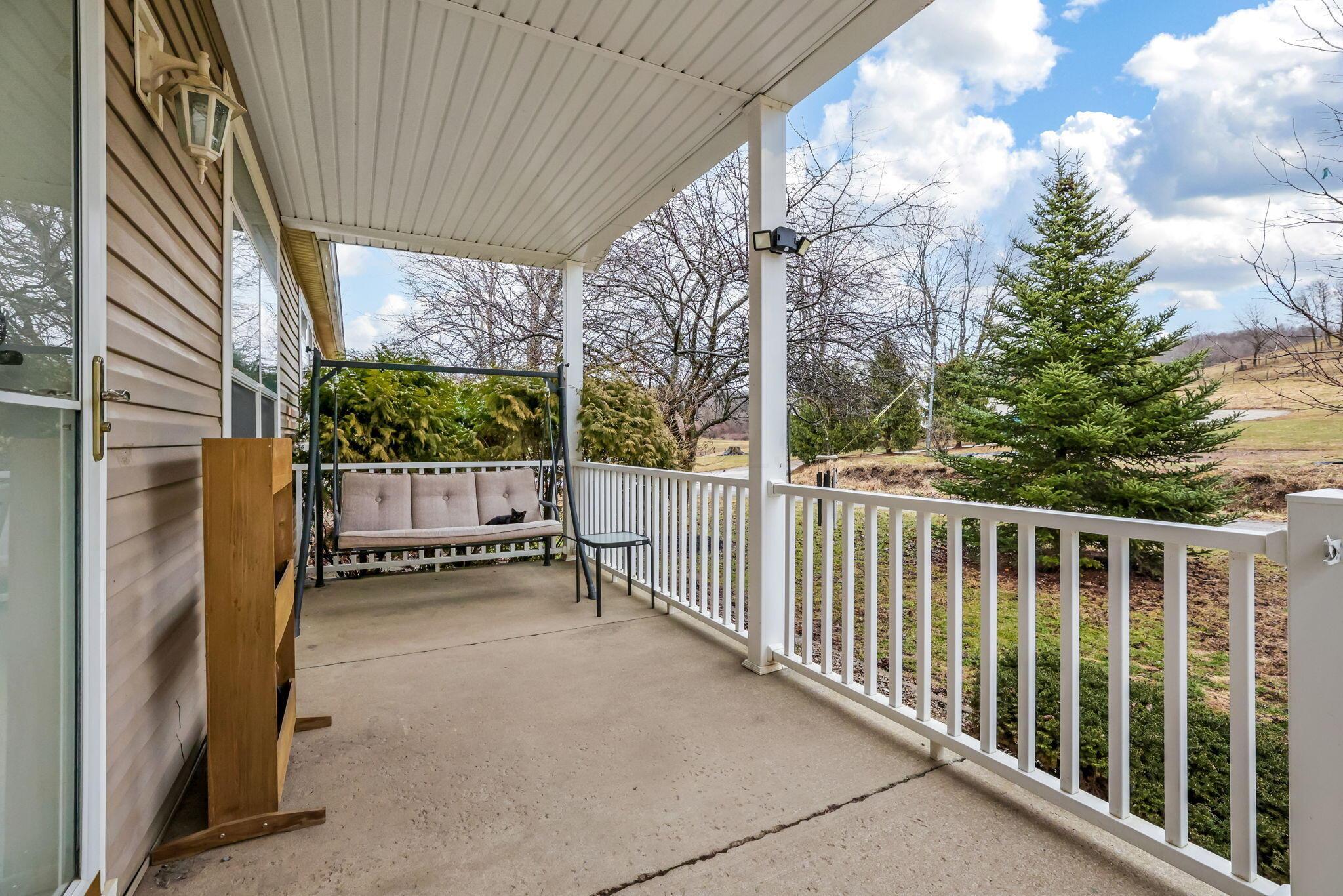9001 Church Road, Frazeysburg, Ohio image 7
