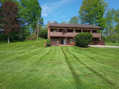 Homes For Sale - 1425 County Road 1688<br/> Ashland County, Mansfield, OH 44903