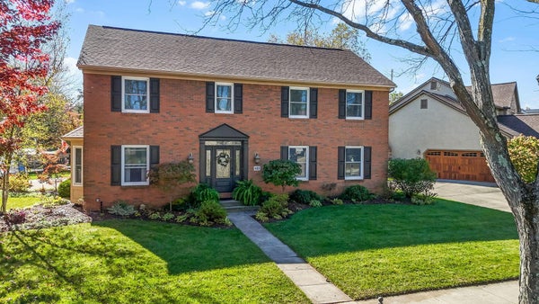 485 SOMERTON DR, WESTERVILLE, OH 43082 - Image d8037b63cb3effb96db53a2b1690559f/2271769786
