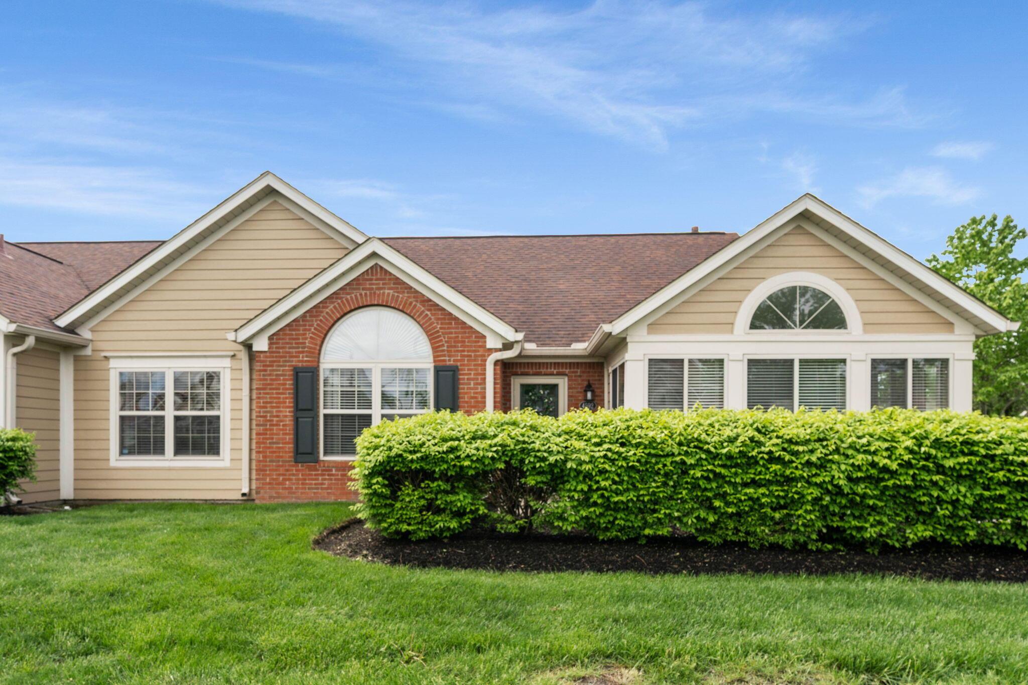 4592 Collingville Way, Columbus, Ohio image 1