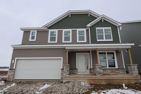 Photo of 1033 Slate Wagon Road, Plain City, OH 43064 (MLS # 225046426)