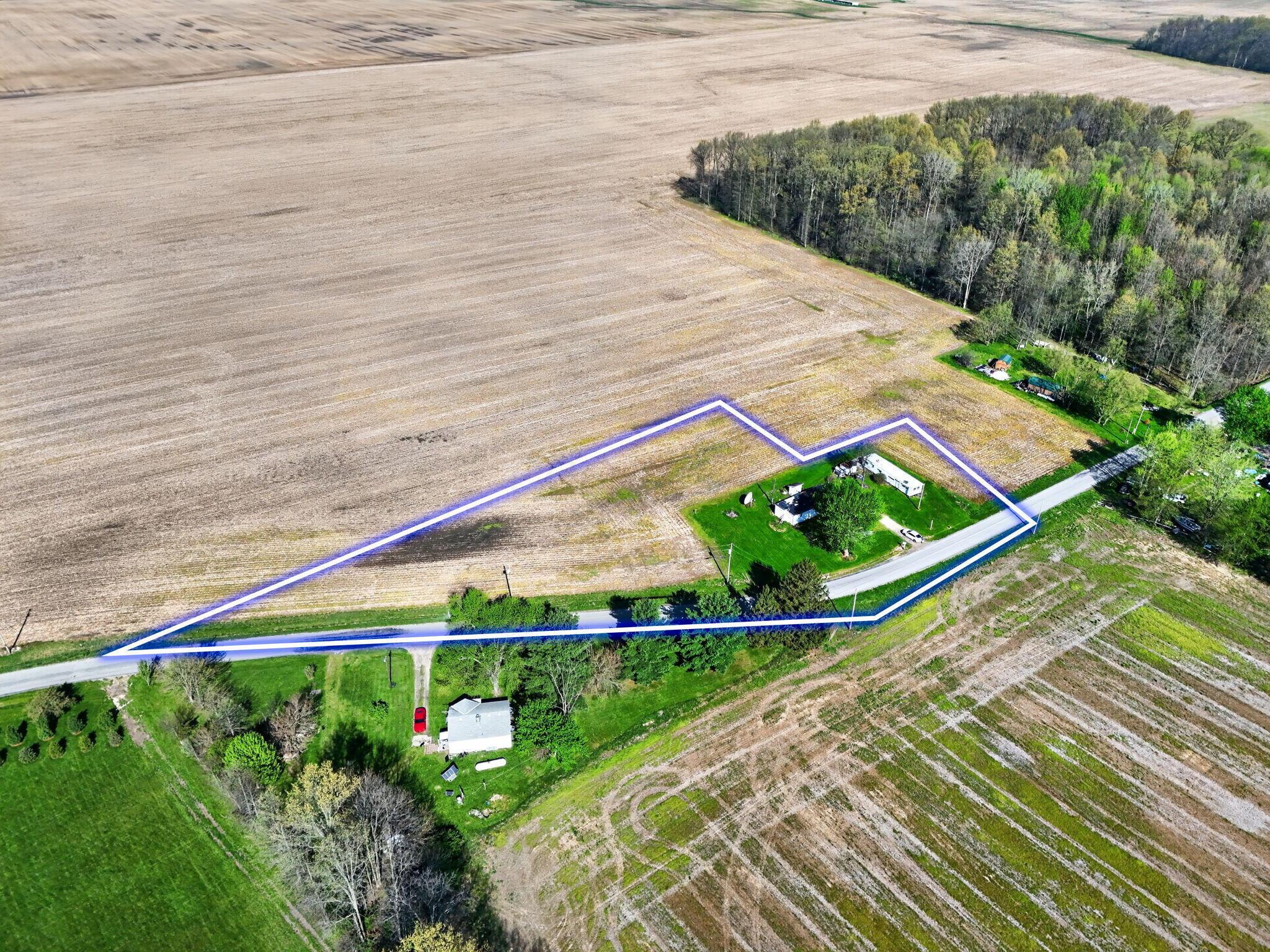 21919 Delaware County Line Road