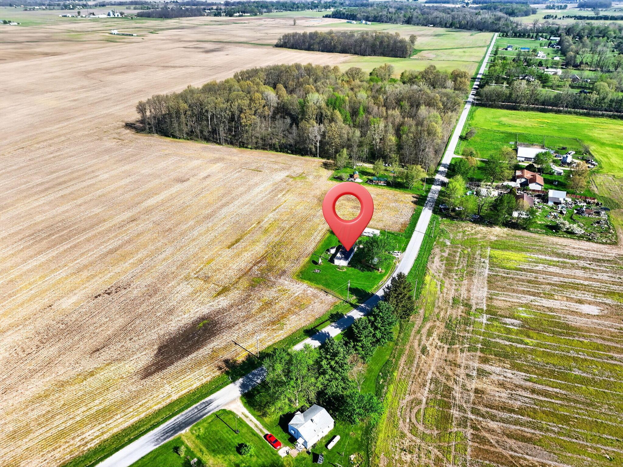 21919 Delaware County Line Road