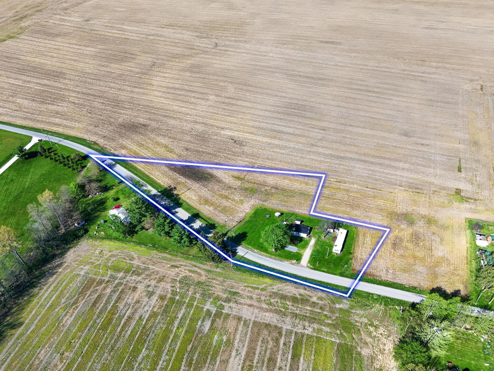 21919 Delaware County Line Road