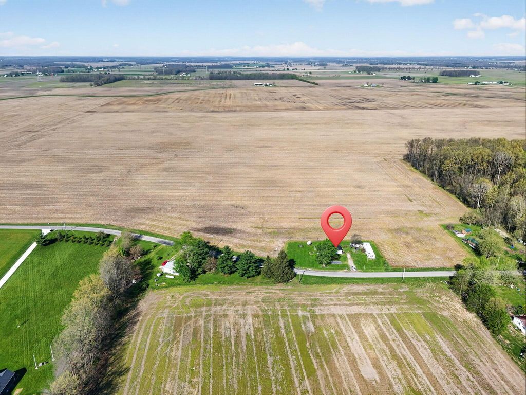Photo of 21919 Delaware County Line Road, Marysville, OH 43040 (MLS # 226012757)