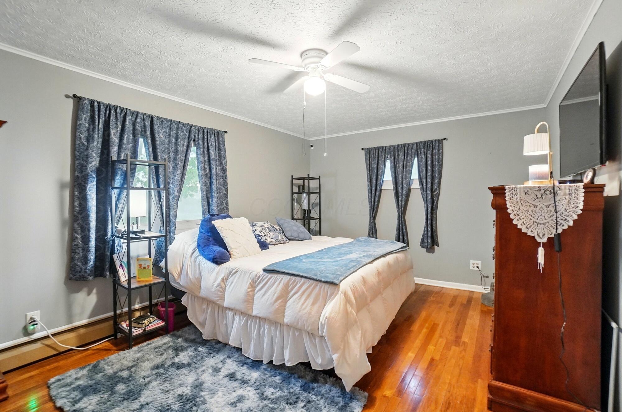 700 Taylor Blair Road, West Jefferson, Ohio image 18