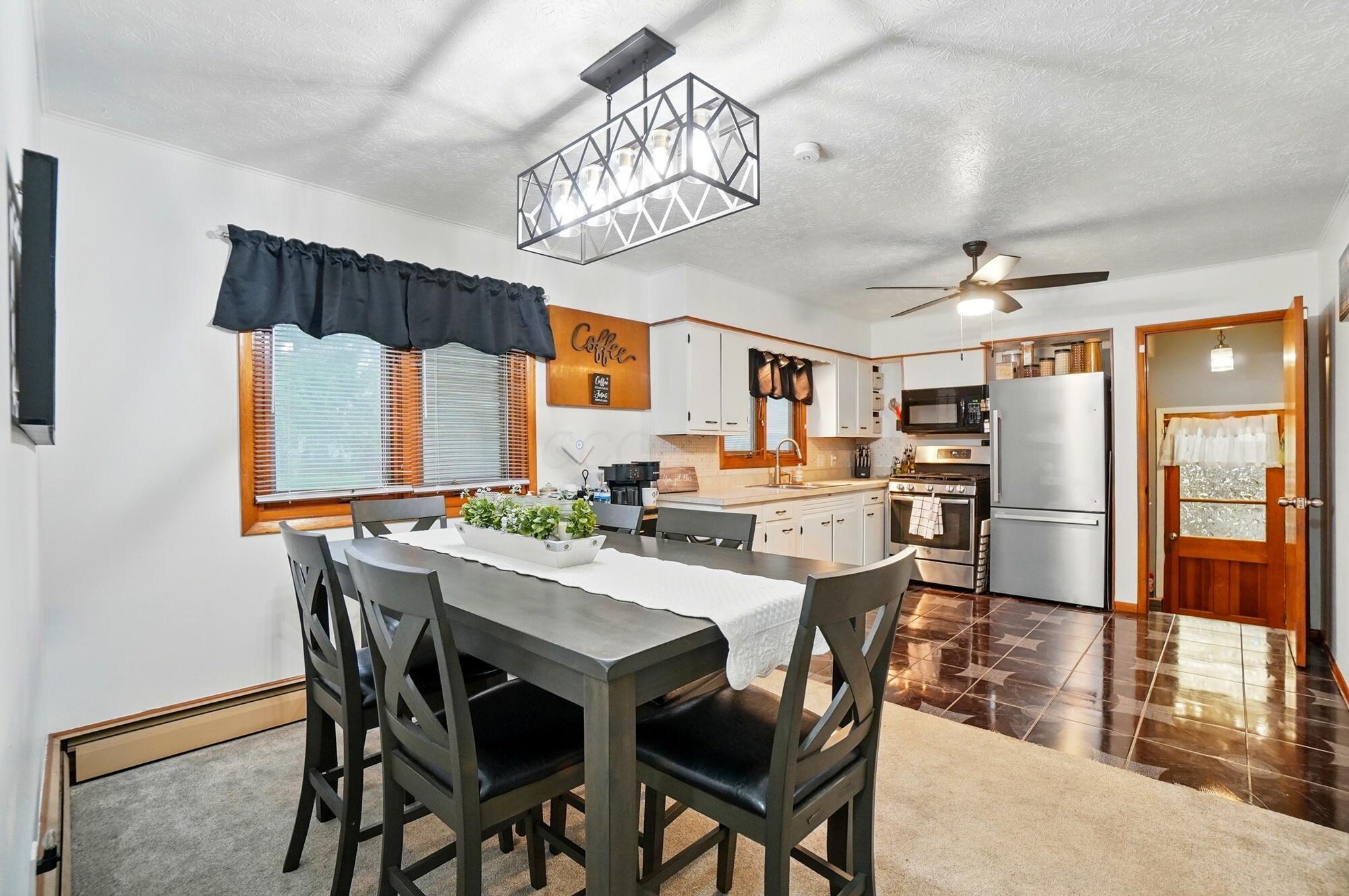 700 Taylor Blair Road, West Jefferson, Ohio image 16