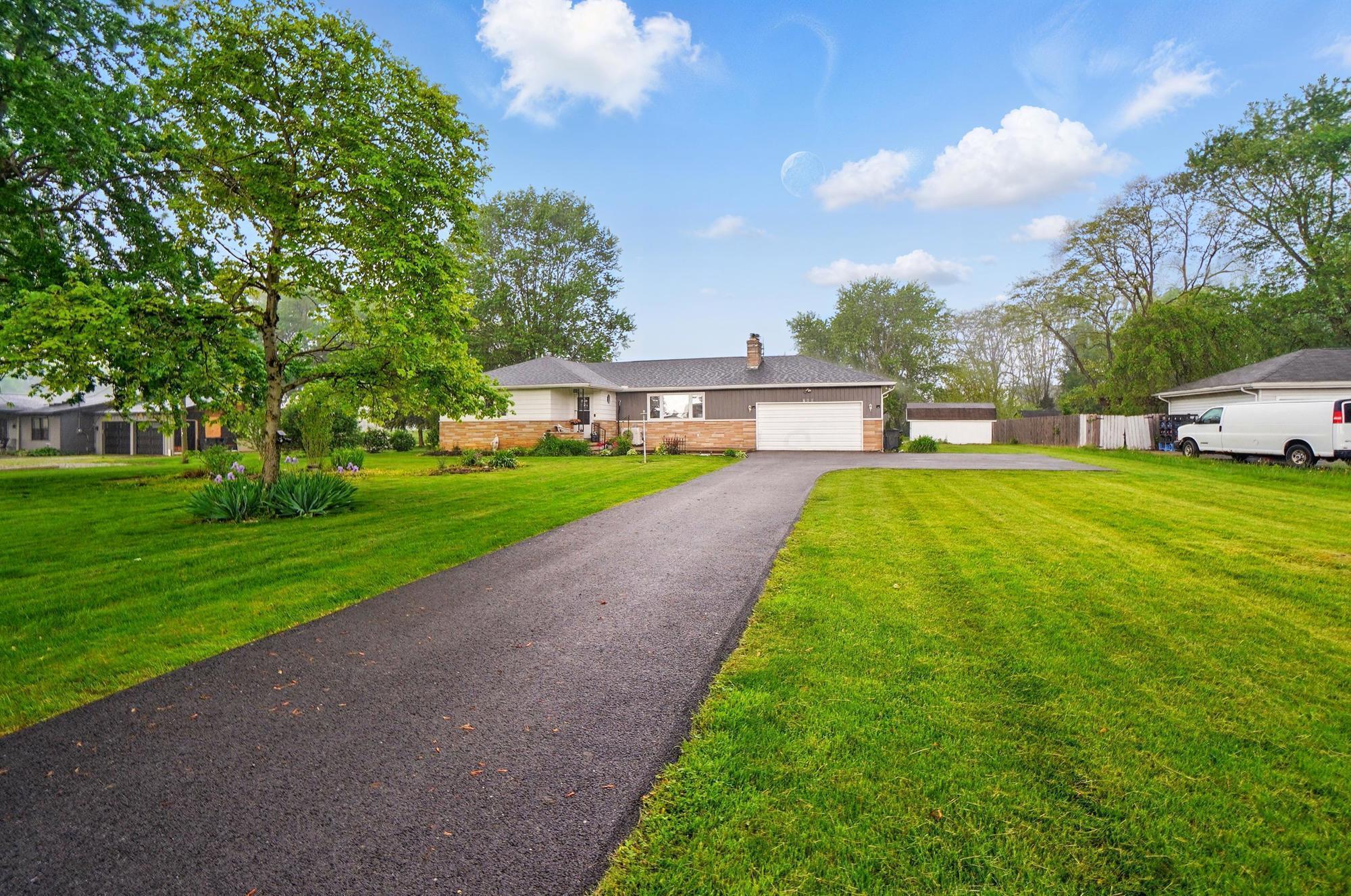 700 Taylor Blair Road, West Jefferson, Ohio image 3