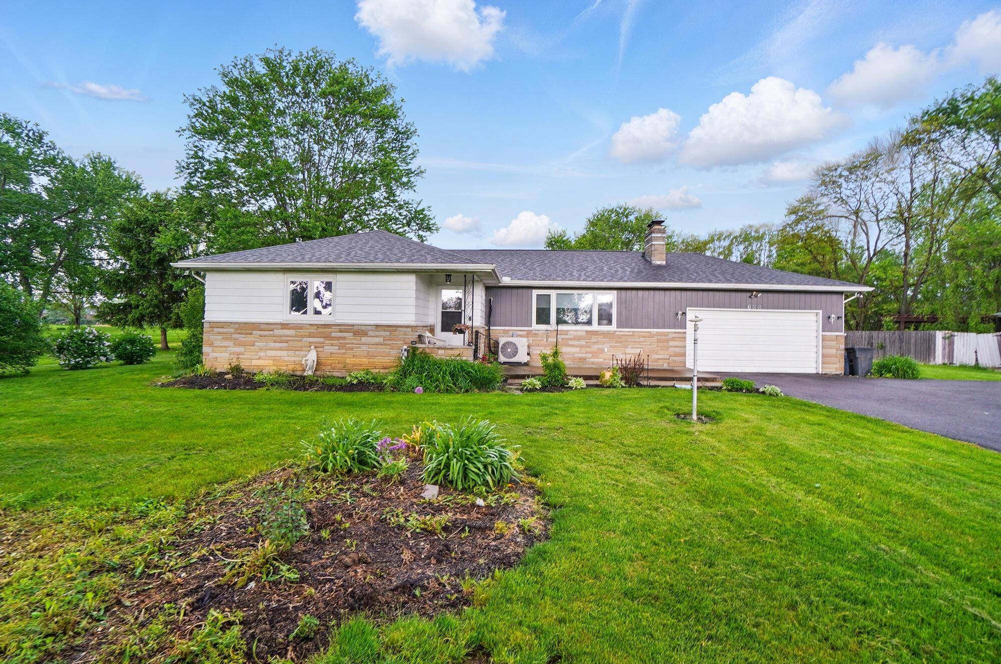 700 Taylor Blair Road, West Jefferson, Ohio image 1