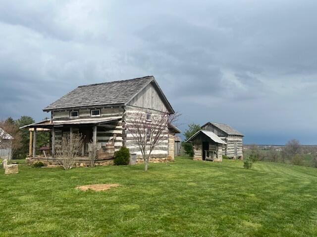 10795 Marietta Road, Kingston, Ohio image 21