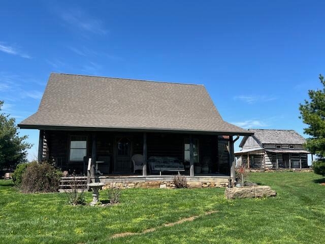 10795 Marietta Road, Kingston, Ohio image 2