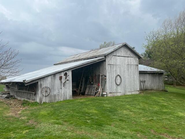 10795 Marietta Road, Kingston, Ohio image 14