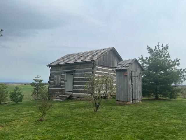 10795 Marietta Road, Kingston, Ohio image 24