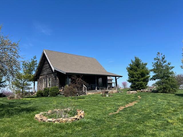 10795 Marietta Road, Kingston, Ohio image 3