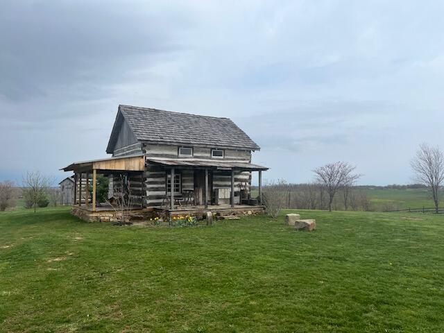 10795 Marietta Road, Kingston, Ohio image 20