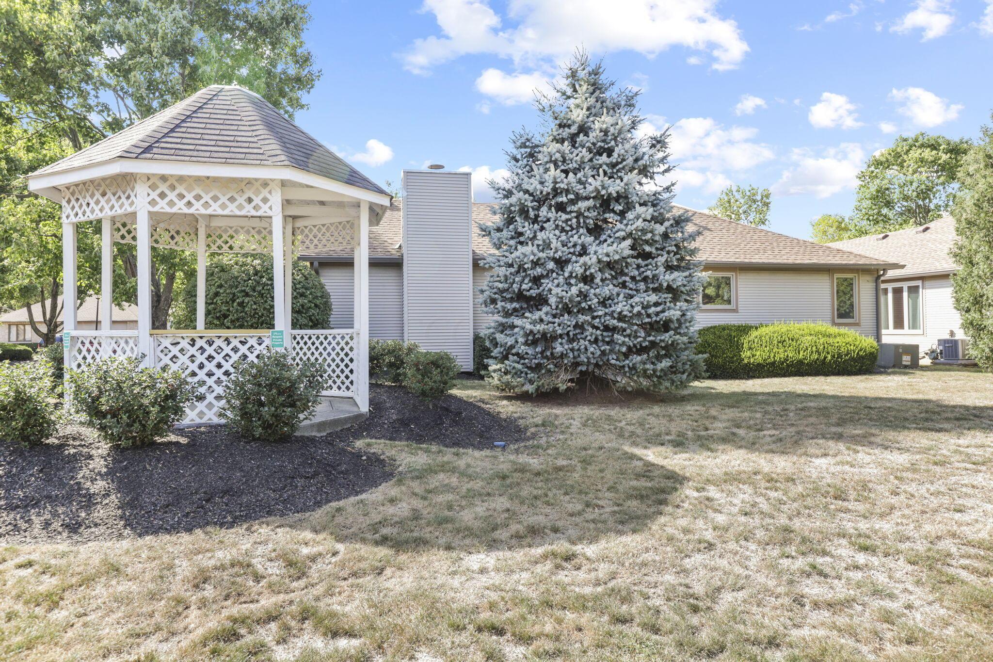 1334 Azalea Drive, Reynoldsburg, Ohio image 38