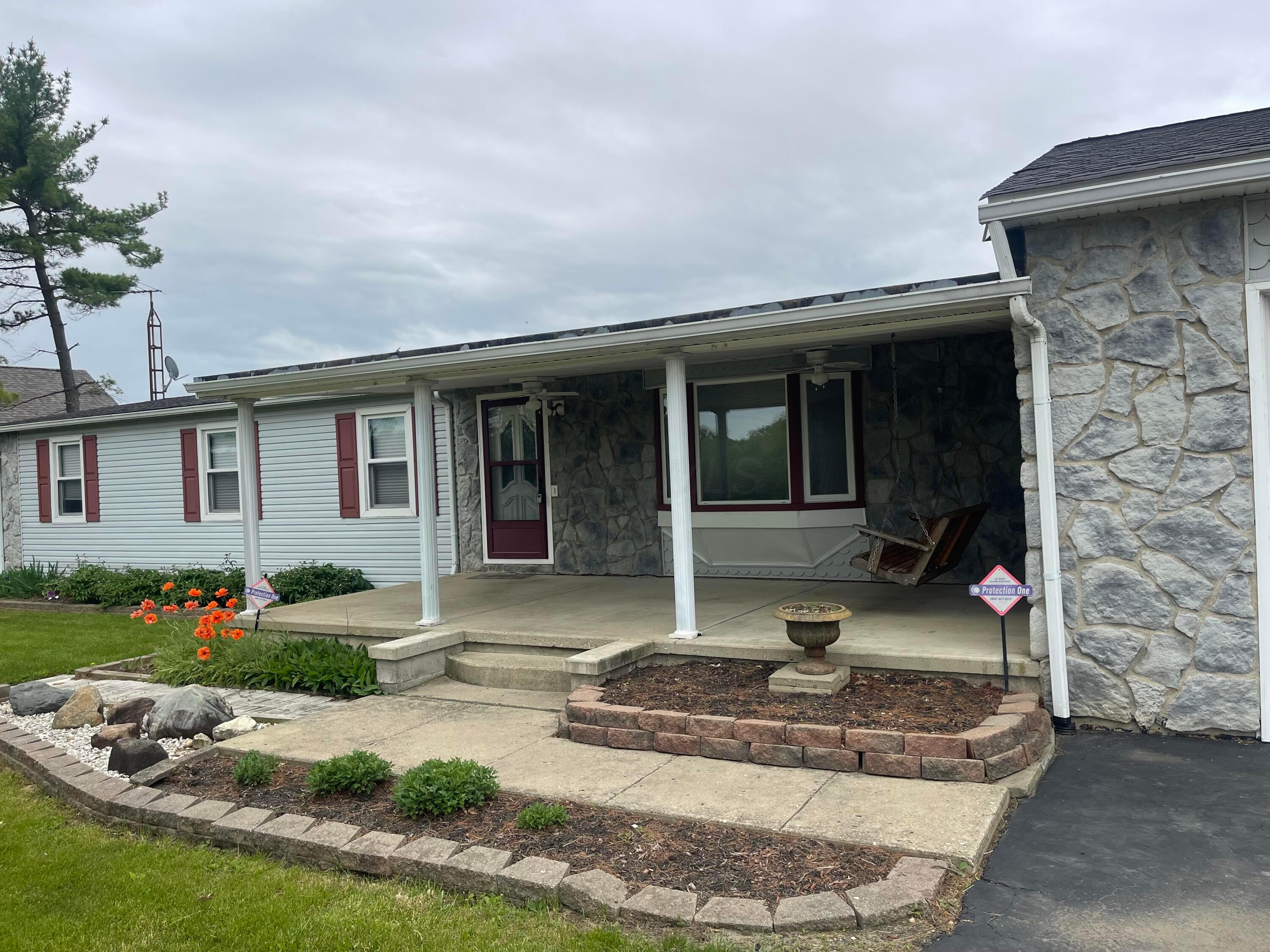 10519 Darby Creek Road, Orient, Ohio image 2