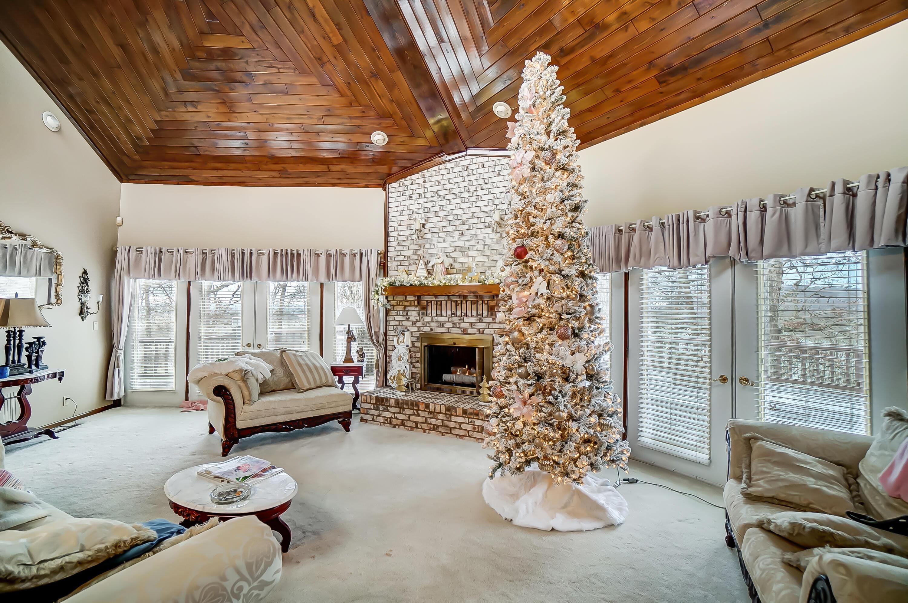 116 Forest Hills Boulevard, Waverly, Ohio image 8
