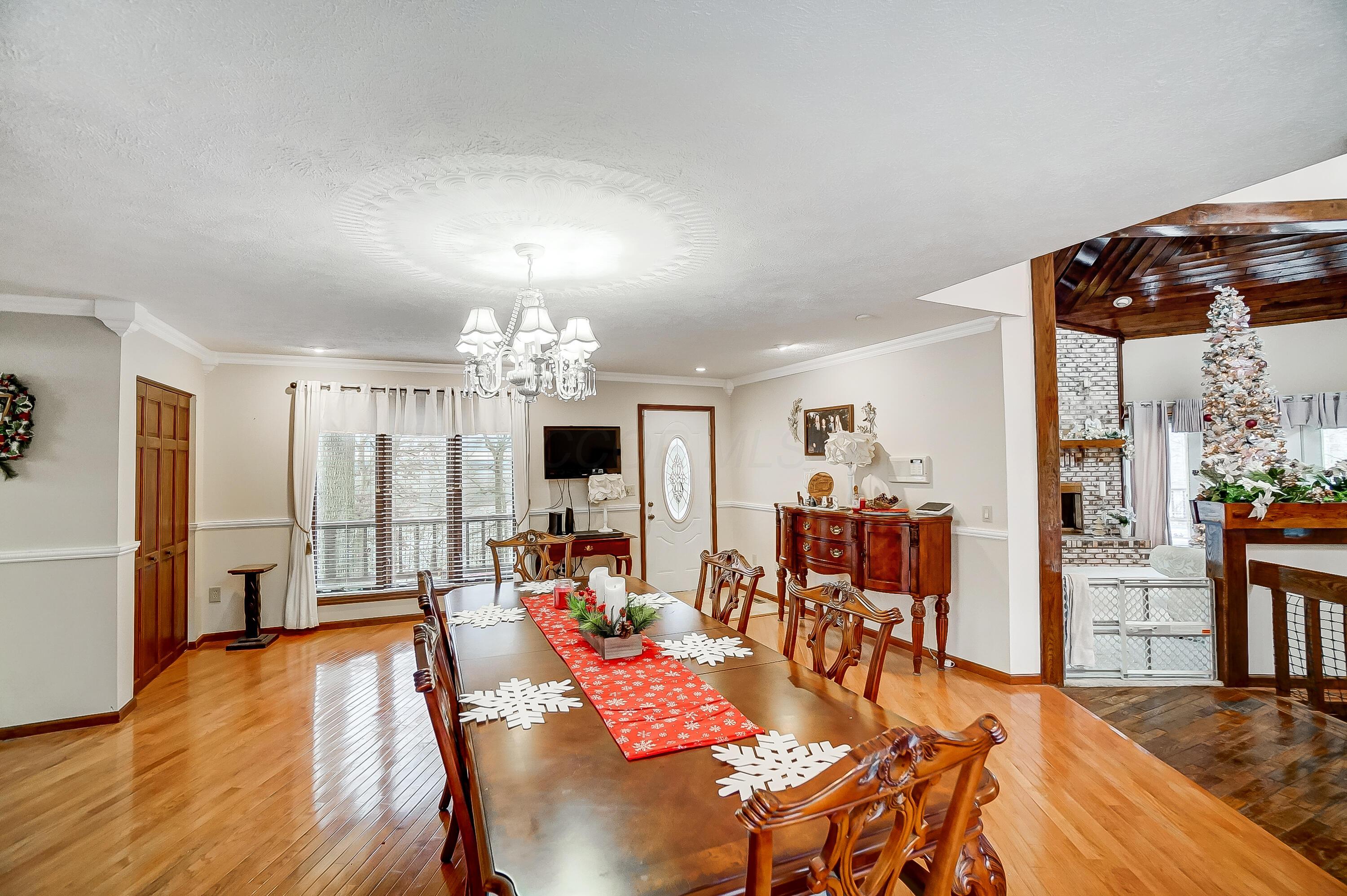 116 Forest Hills Boulevard, Waverly, Ohio image 12