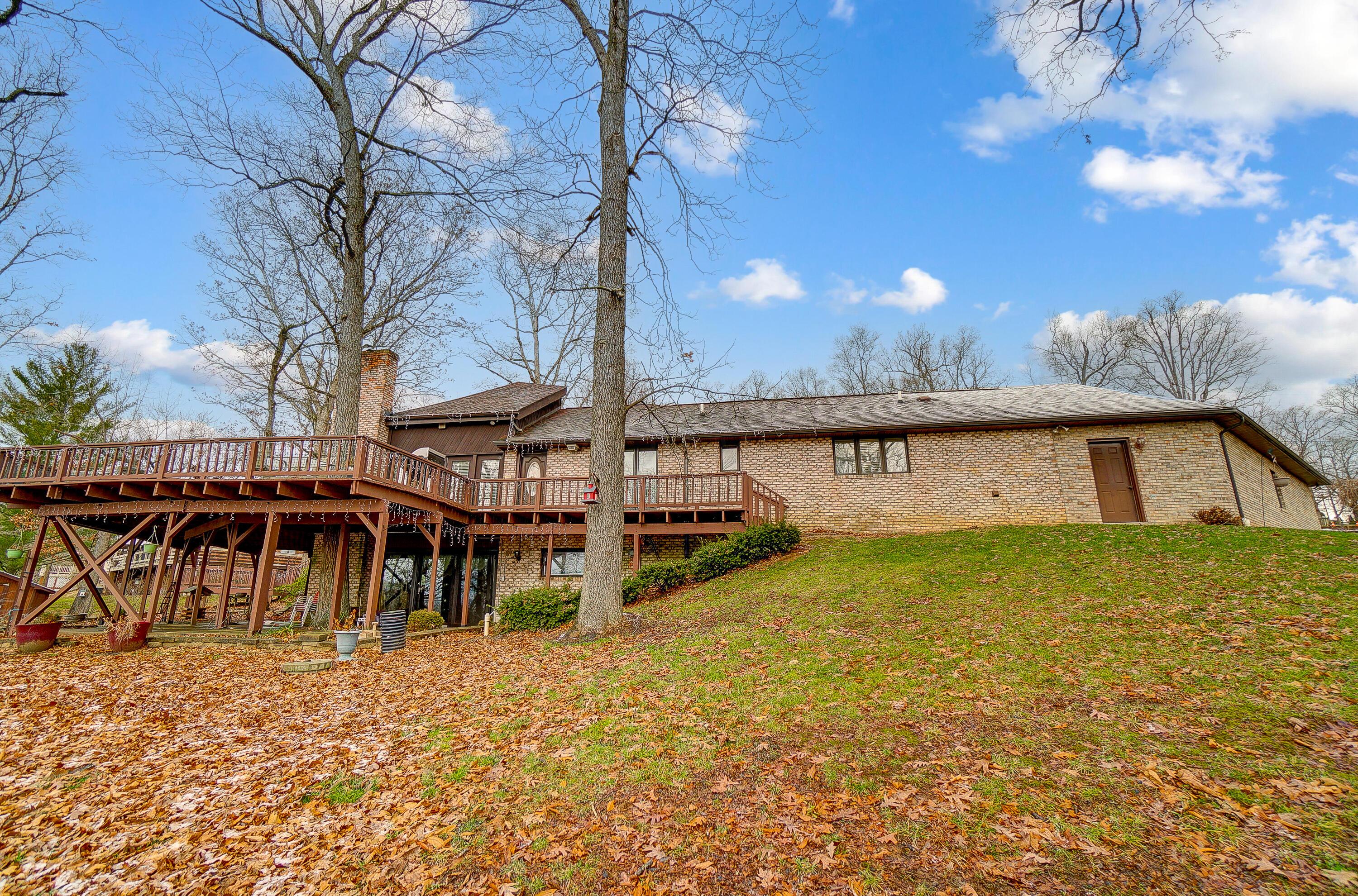 116 Forest Hills Boulevard, Waverly, Ohio image 46
